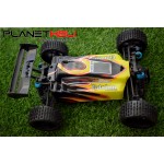 HSP RC Buggy 4wd FULL Propo 1:18 Scale EP RTR Ready To Run 2.4Ghz RC